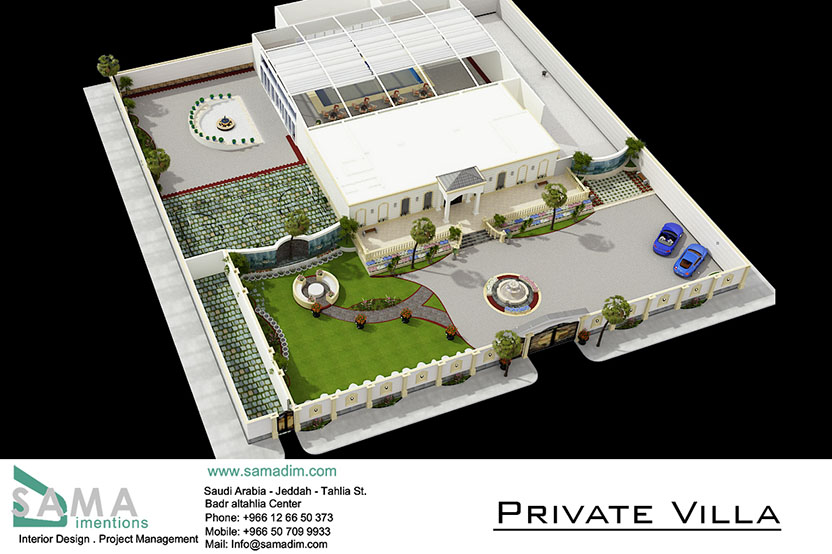 Project
